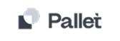 Pallet logo